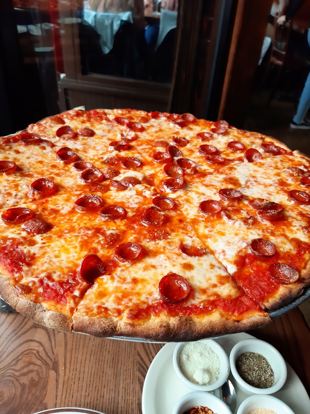 Joe & Pat's