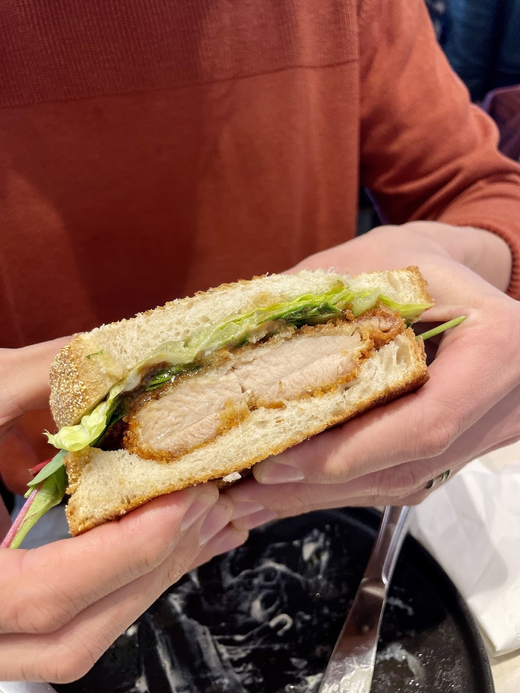 Nem’s Japandi Bistro