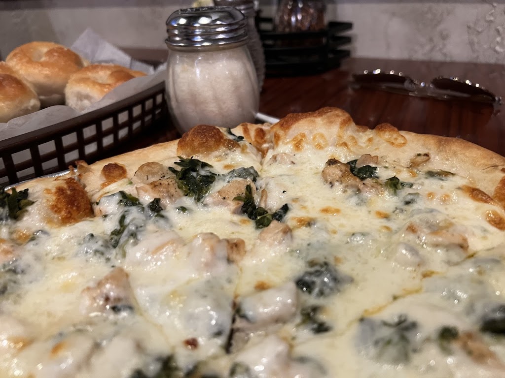 Napoli's Pizza, Pottsboro, TX