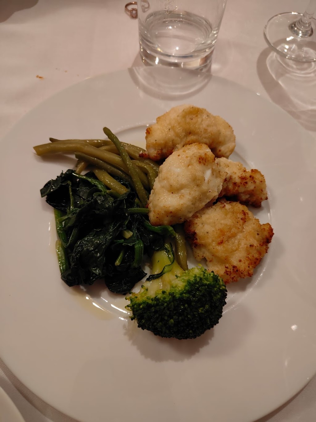 La Cucina di Lido
