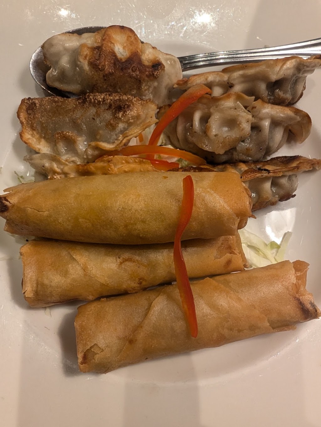 Frank Fat's