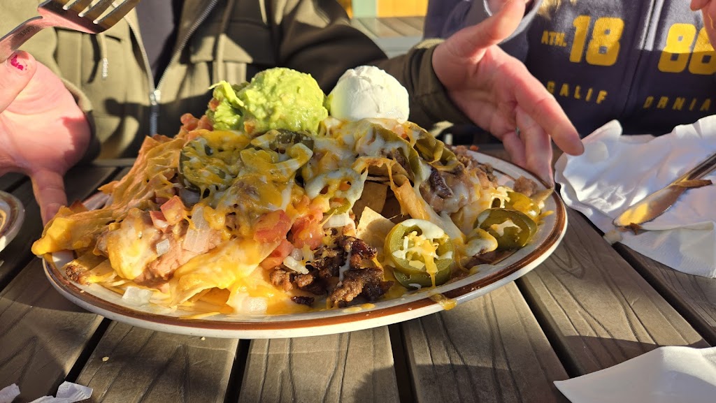 Super Mex Restaurants
