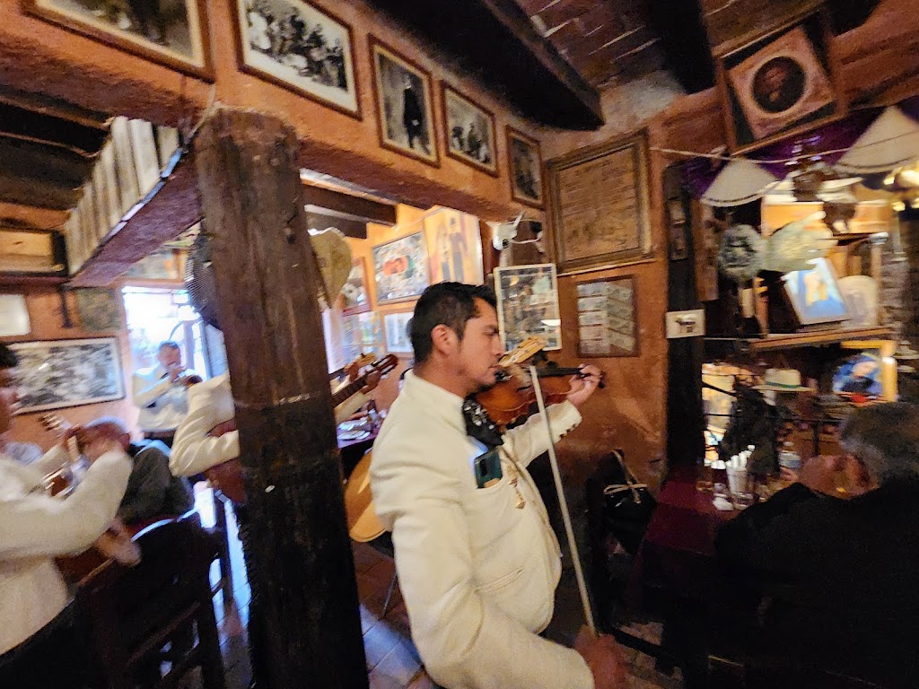 Bar Azul