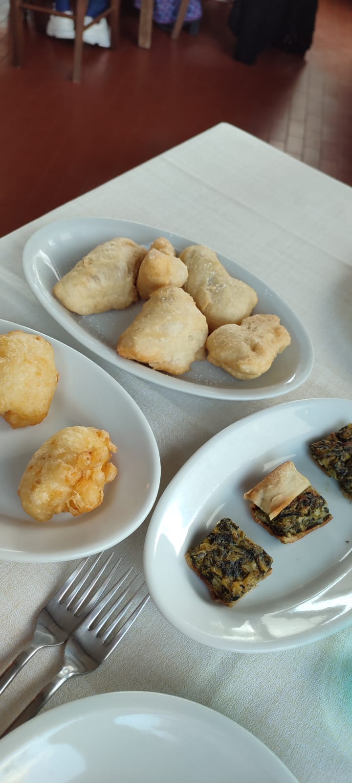 Antica Hostaria Secondini