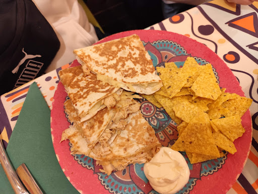 antojitos