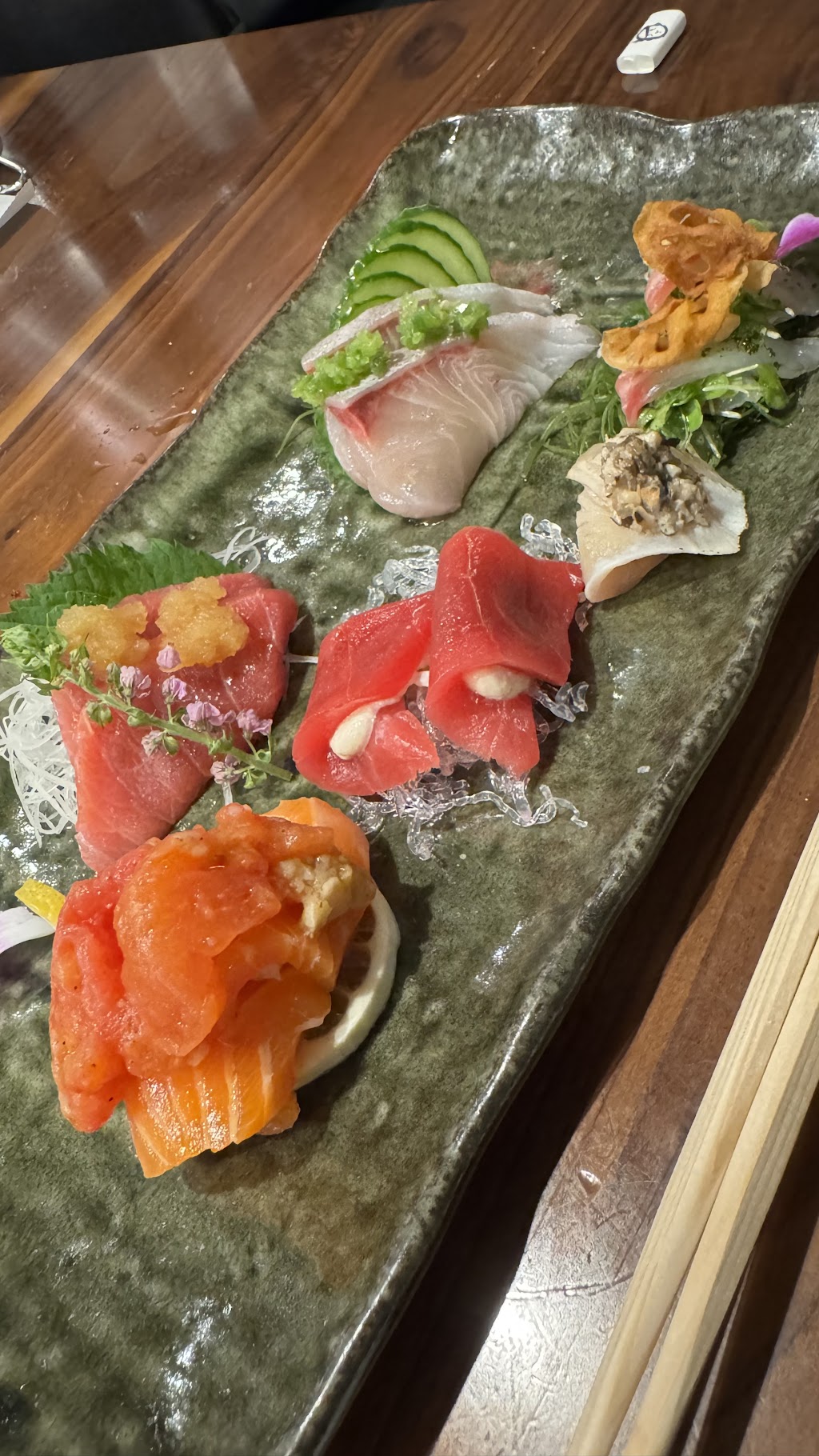 Sushi of Gari