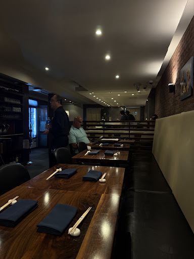 Sushi of Gari