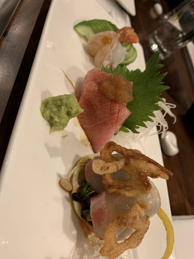 Sushi of Gari