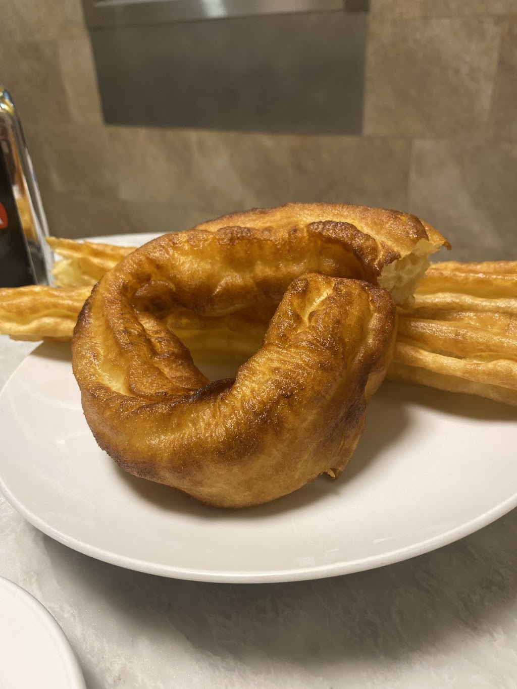 Churrería Márquez, Leganés