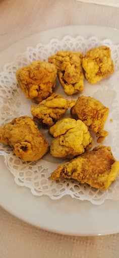 Restaurante Periañez