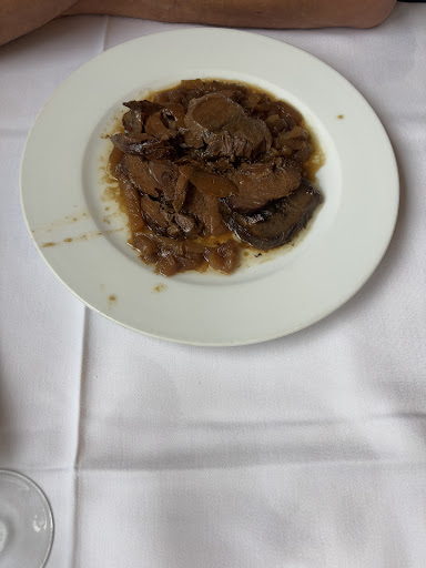 Racó de Ca la Nàsia