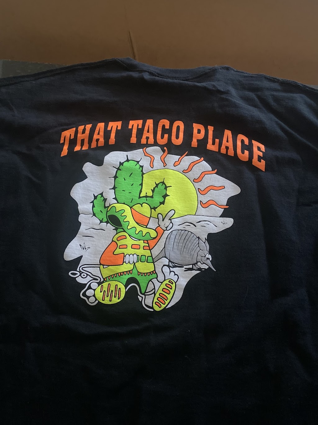 That Taco Place, Batavia, NY