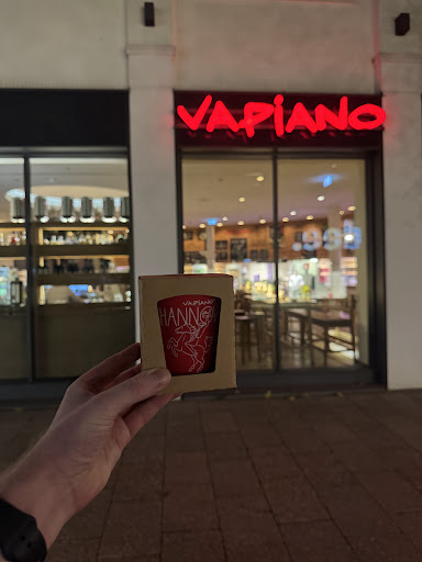 VAPIANO Hannover Heiligerstraße