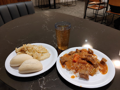 Morrison Dining, Ithaca, NY