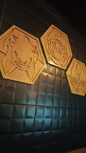 Taco Game