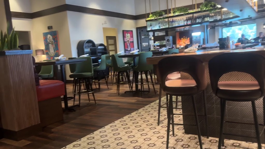 Cafetería Restaurante Las Encinas