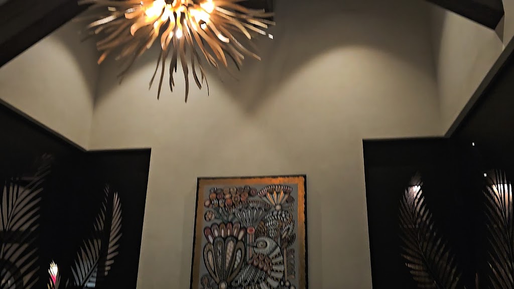 Cafetería Restaurante Las Encinas