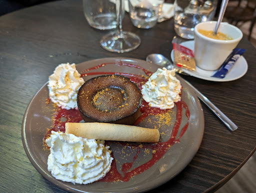 Tartares & Salades QUI L'EÛT "CRU"