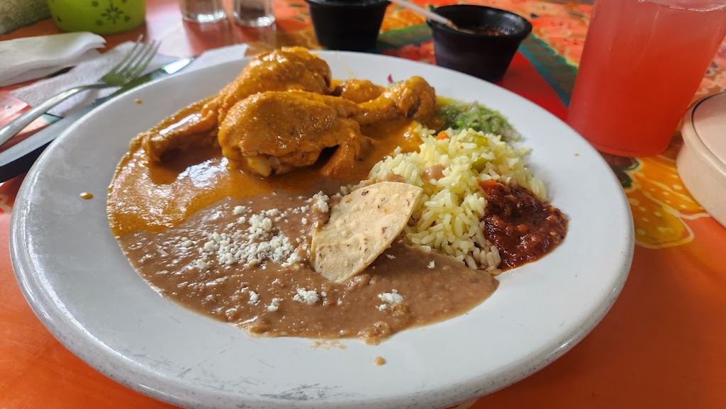 Restaurante Dianita