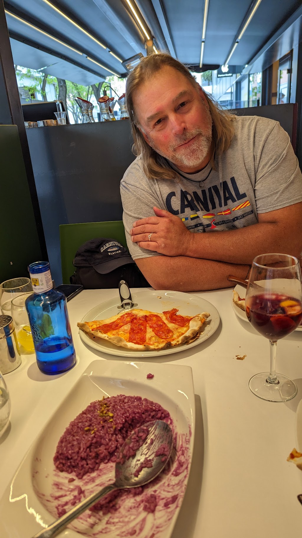 La Tagliatella