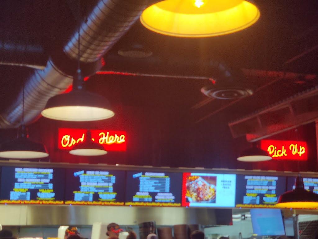 Phil's BBQ