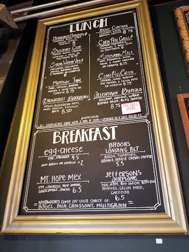 Boulder Coffee House