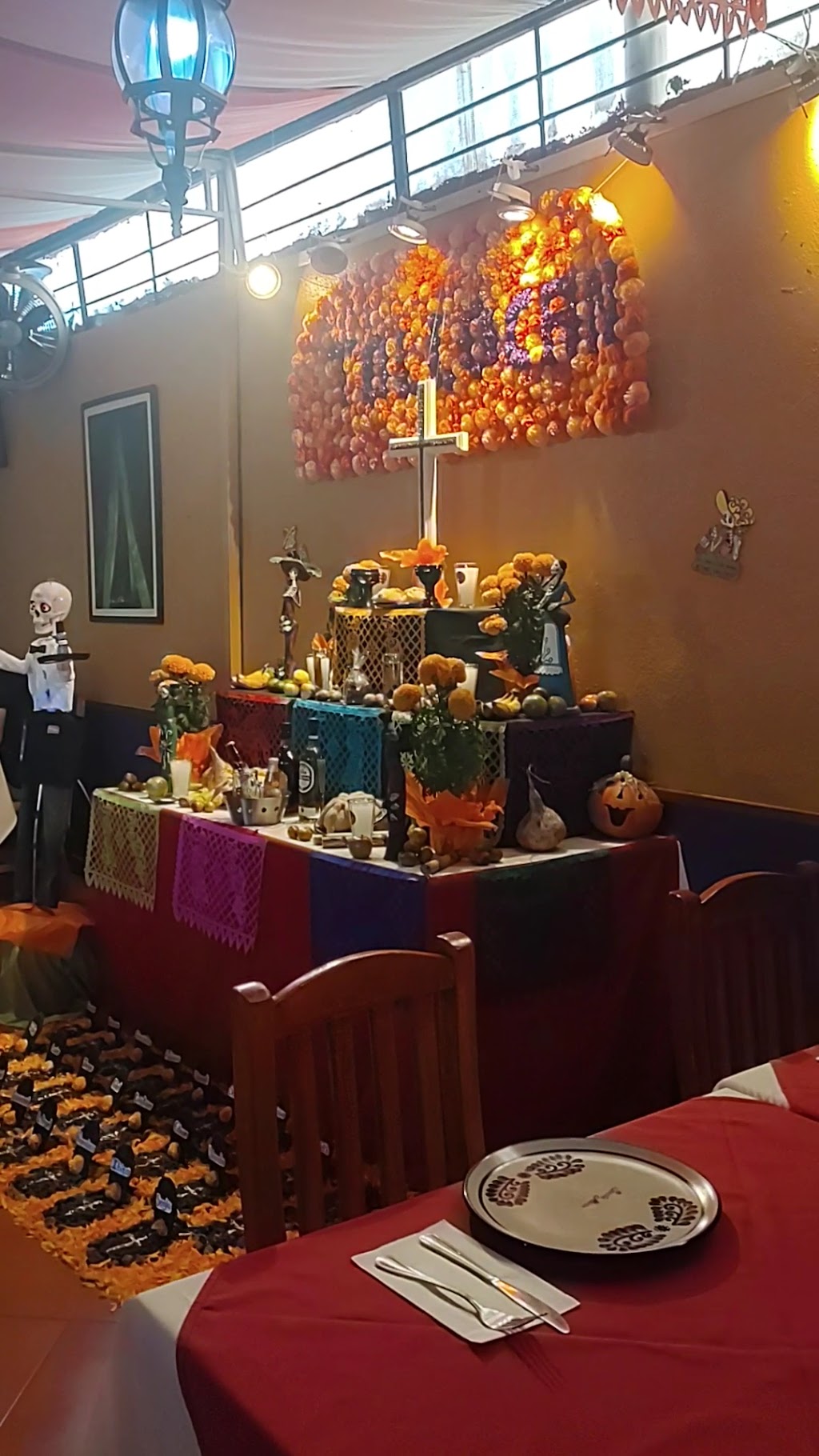 Toluca de Lerdo Centro, Toluca