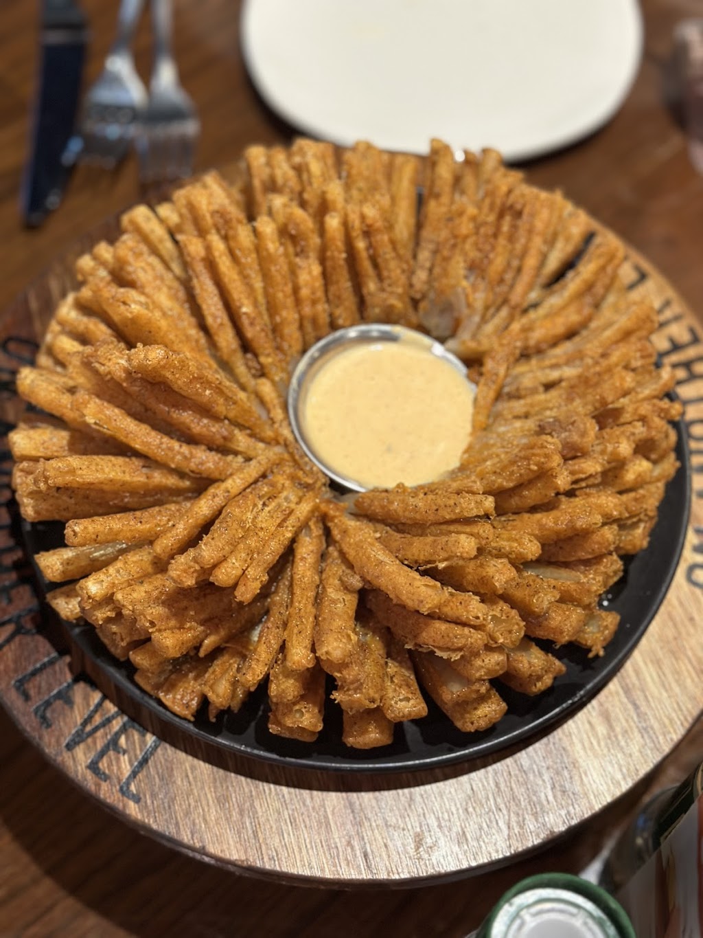 Outback Steakhouse, Northridge, CA