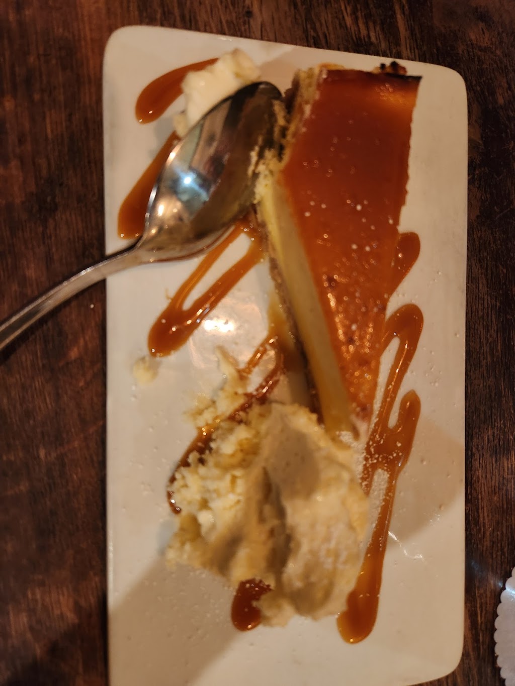 Tortuga's Saltwater Grill