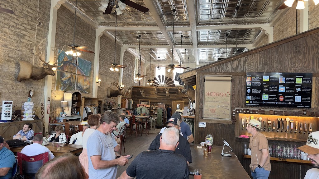 Café Rébora