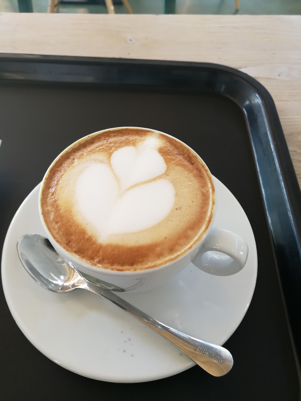 Joy coffee & green, Castelletto sopra Ticino