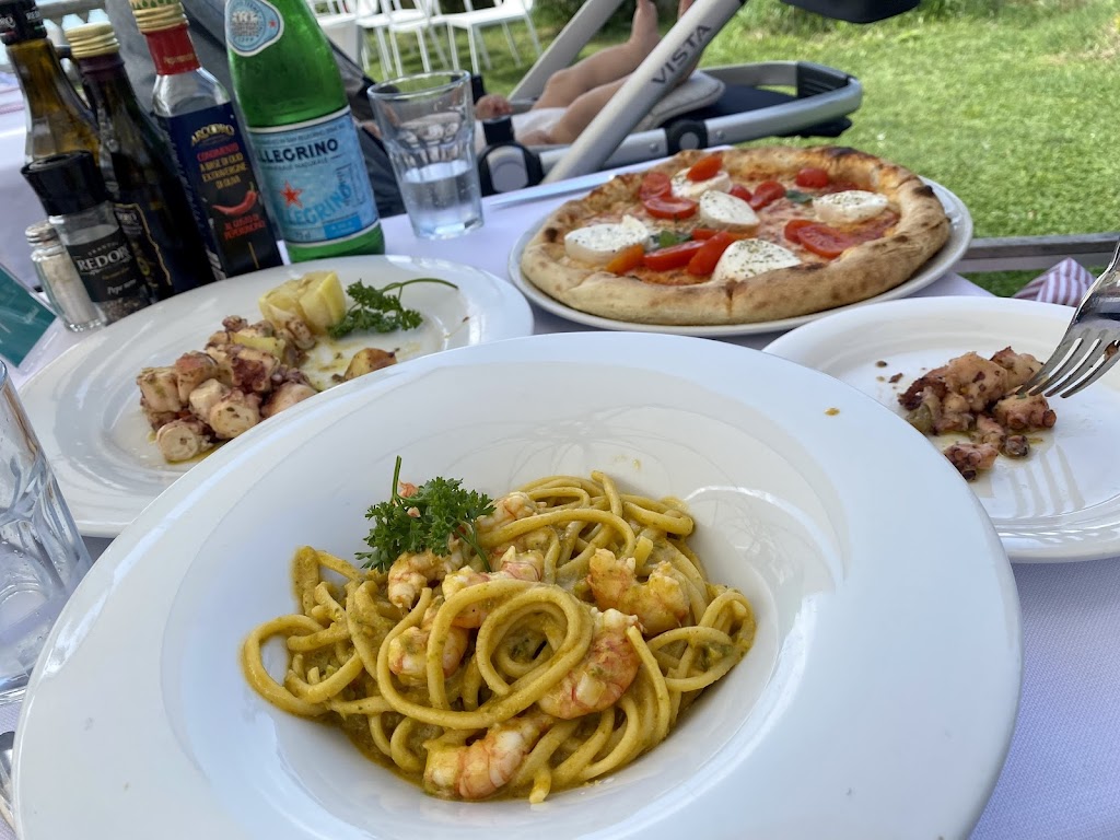 Villa Pioppi Ristorante
