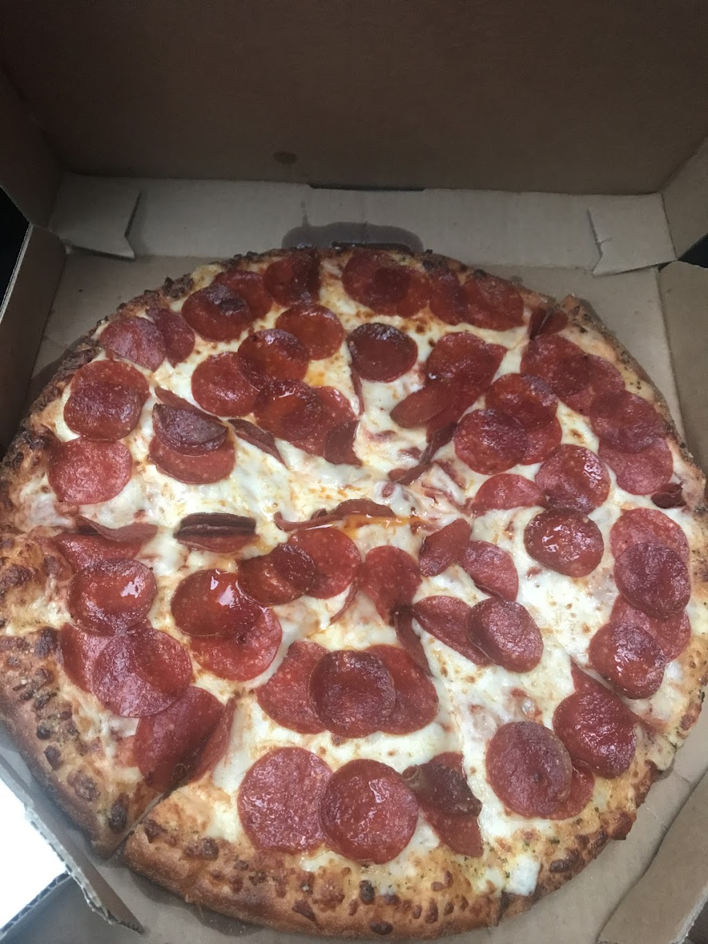 Domino's, Rensselaer, NY