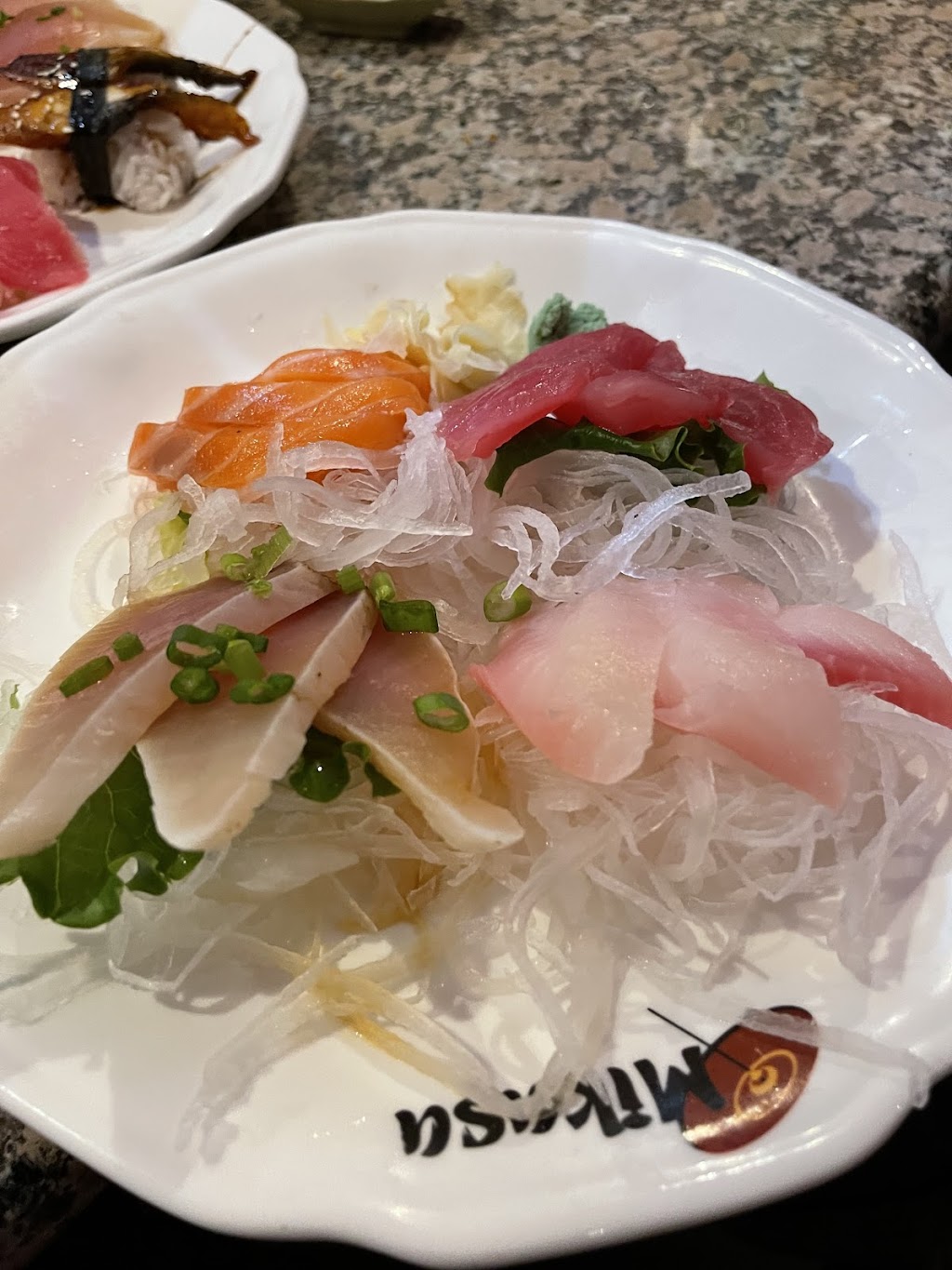 Mikasa Japanese Bistro, Lathrop, CA