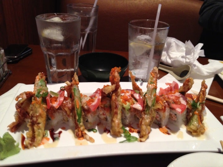Mikasa Japanese Bistro