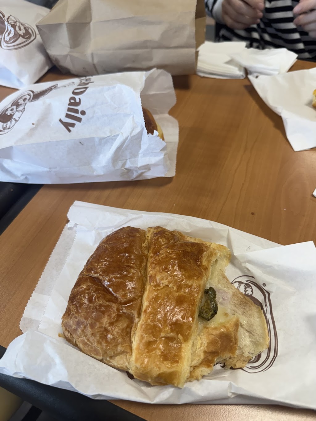 Pacific Coast Pastries and Roasts