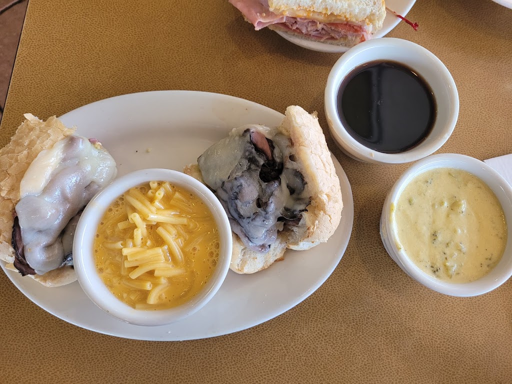 Jason's Deli