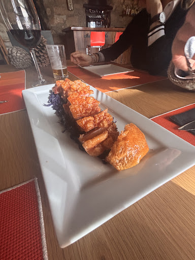 La Camioneta, Hoyo de Manzanares
