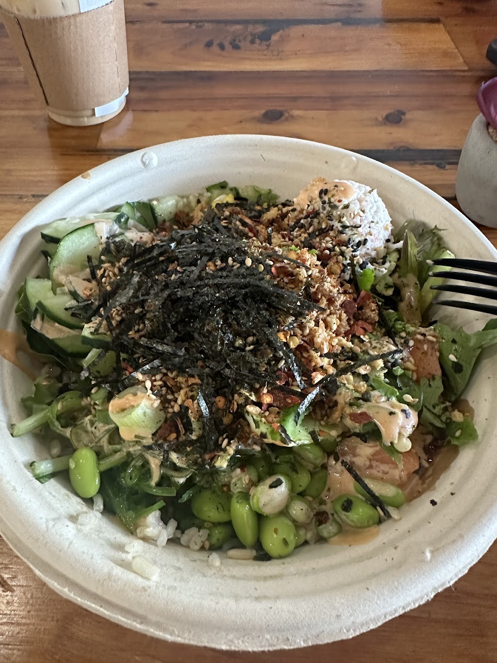 Poke House