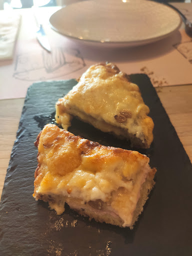 Quesomentero Cheesebar Vila-real
