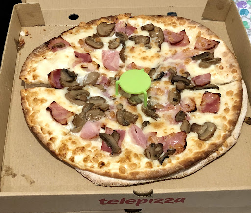Telepizza