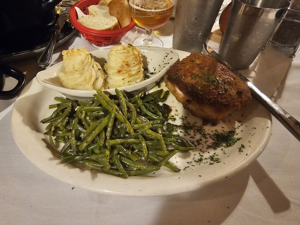 Cafe Brussels