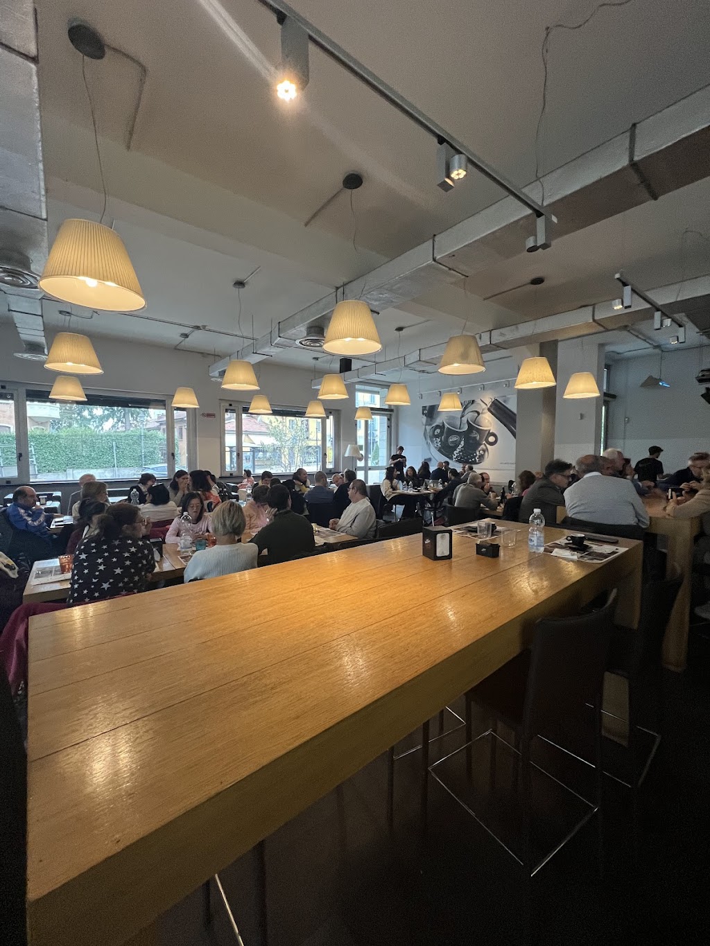 Nuovo Caffè Letterario