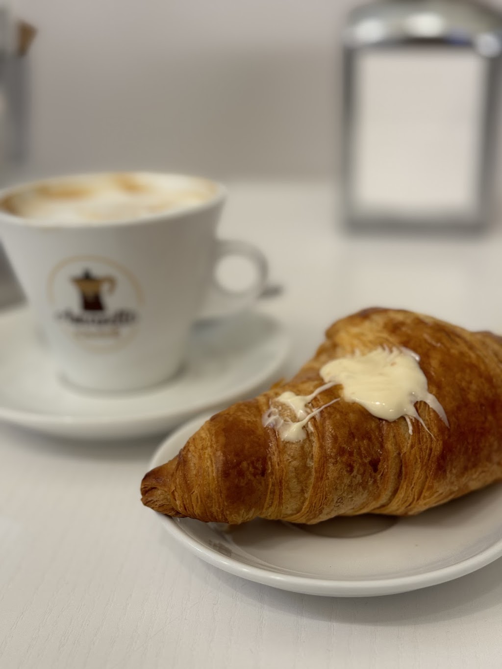 Amaretto Caffé