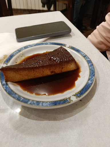 El Mesón del Cañón