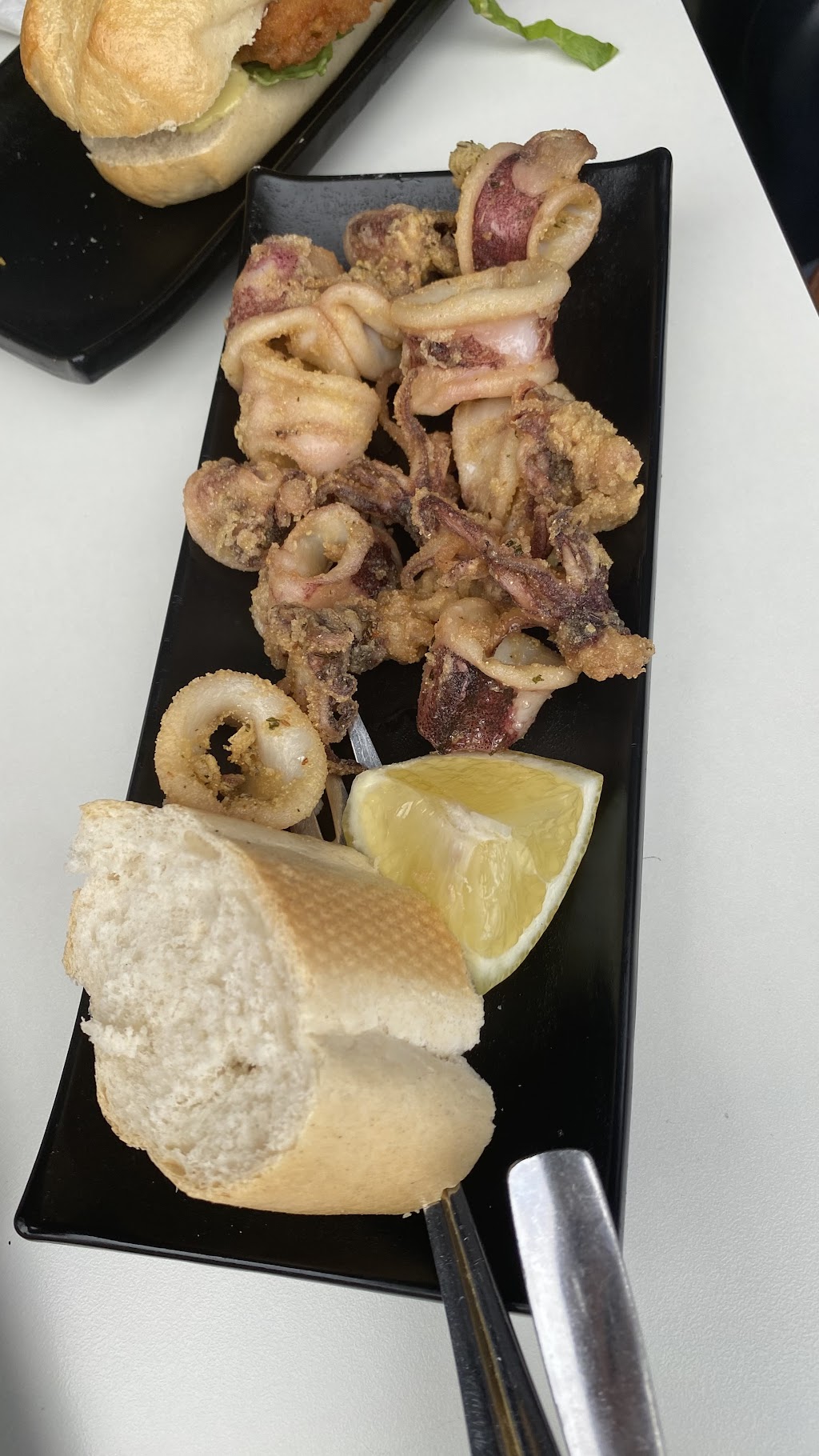 Indalo Tapas
