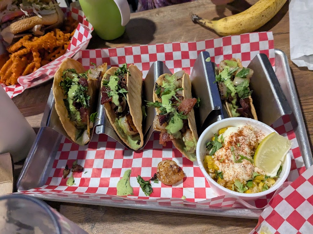 Big House Burgers