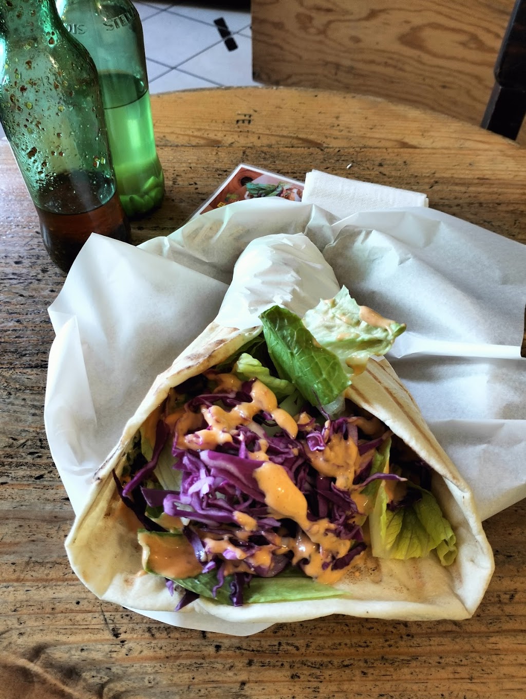 Habibti Falafel