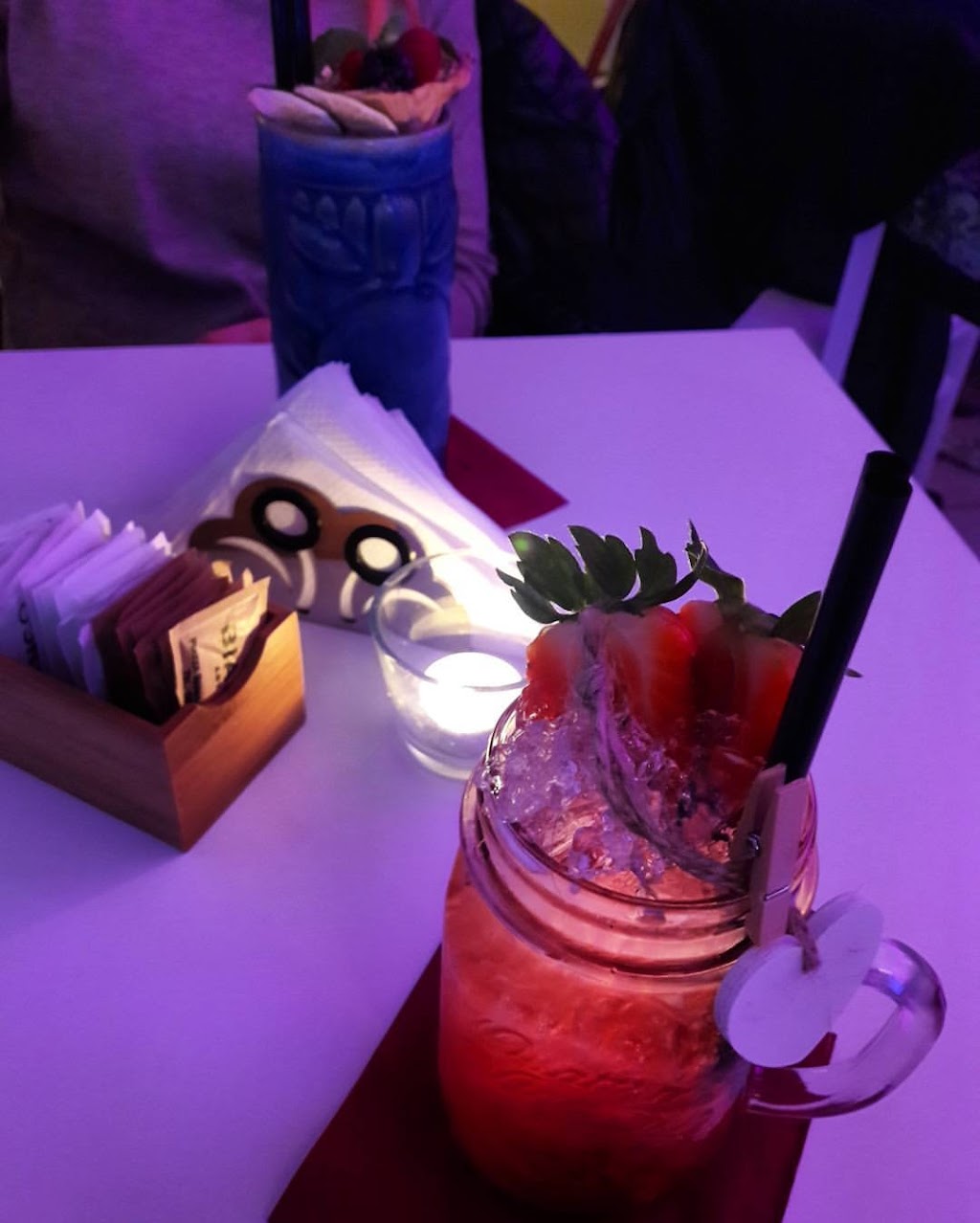 Bianco Art Cafè