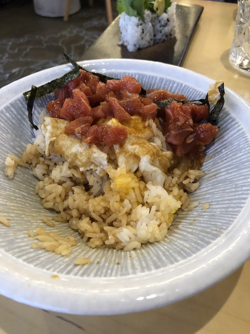 Hemu Sushi